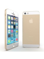 Apple iPhone 5S 32GB (Ekspozicinė prekė)